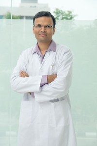 Dr Amit Vyas, Neurologist in Indore